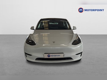 Used Tesla Model Y 2023 for sale - 79275262: Photo