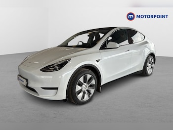 Used Tesla Model Y 2023 for sale - 79275262: Photo