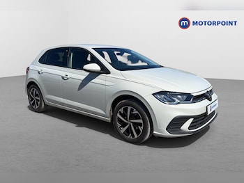 Used Volkswagen Polo 2024 for sale - 78597063: Photo
