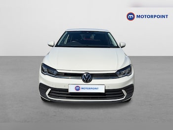 Used Volkswagen Polo 2024 for sale - 78597063: Photo