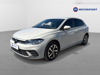 Used Volkswagen Polo 2024 for sale - 78597063: Photo