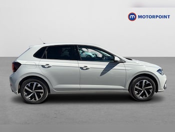 Used Volkswagen Polo 2024 for sale - 78597063: Photo