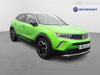 Used Vauxhall Mokka 2022 for sale - 78541122: Photo
