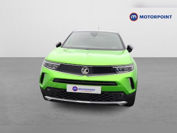 Used Vauxhall Mokka 2022 for sale - 78541122: Photo