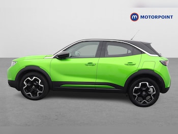 Used Vauxhall Mokka 2022 for sale - 78541122: Photo