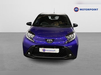Used Toyota Aygo X 2024 for sale - 75943889: Photo