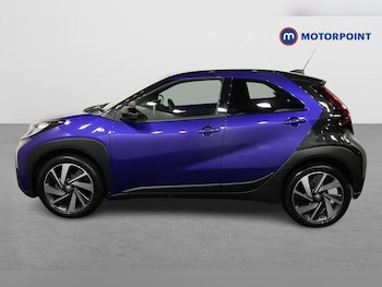 Used Toyota Aygo X 2024 for sale - 75943889: Photo