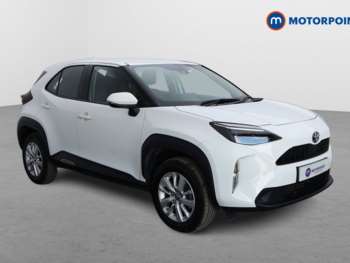 2021 - 1.5 Hybrid Icon 5dr CVT