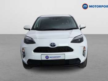 Used Toyota Yaris Cross 2021 for sale - 74591503: Photo