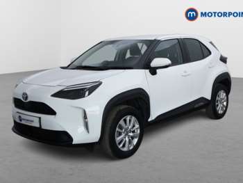 Used Toyota Yaris Cross 2021 for sale - 74591503: Photo