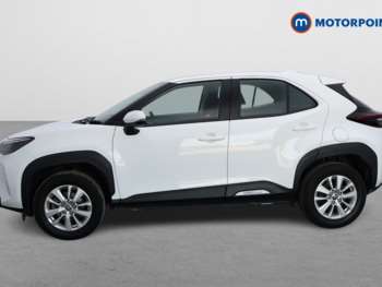 Used Toyota Yaris Cross 2021 for sale - 74591503: Photo
