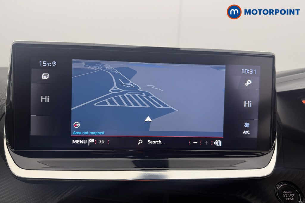 Used Peugeot 2008 2020 for sale - 76946230: Photo 10