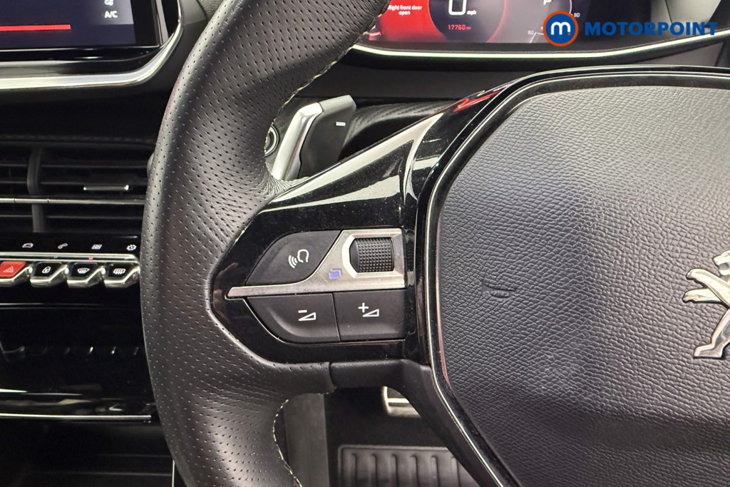 Used Peugeot 2008 2020 for sale - 76946230: Photo 13