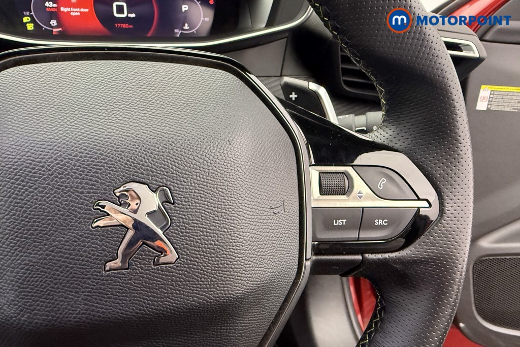 Used Peugeot 2008 2020 for sale - 76946230: Photo 14