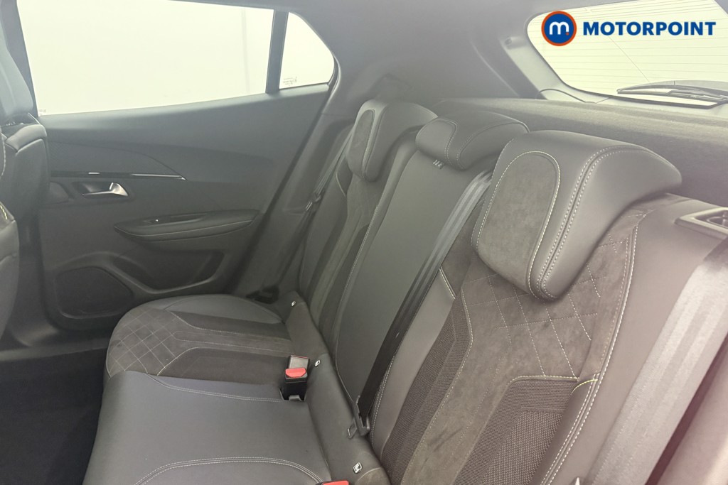 Used Peugeot 2008 2020 for sale - 76946230: Photo 19