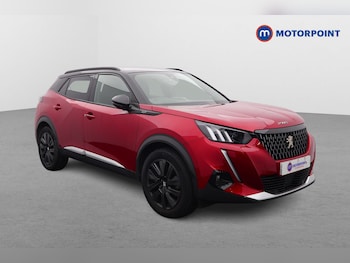 Peugeot 2008 feature image