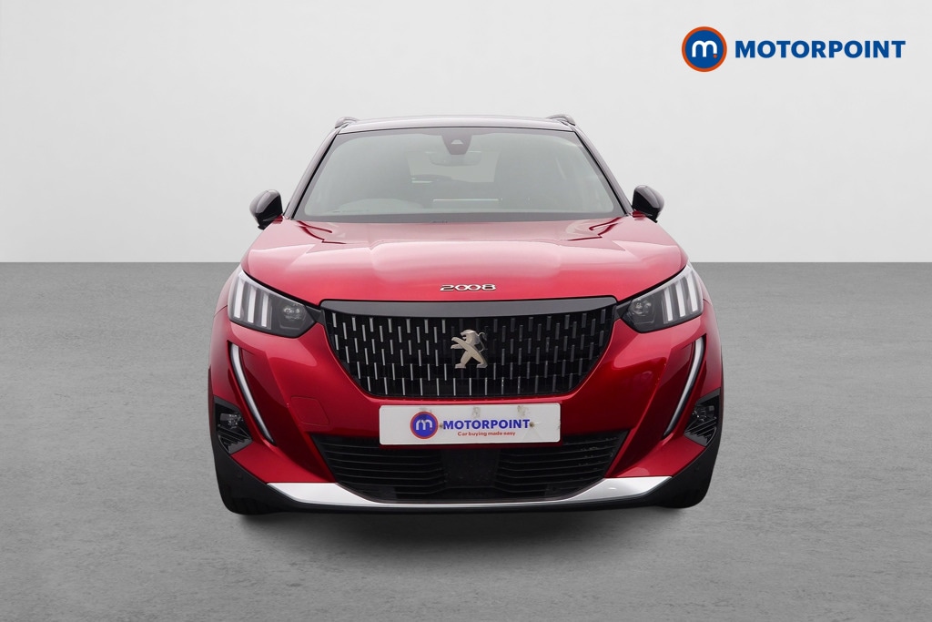 Used Peugeot 2008 2020 for sale - 76946230: Photo 2