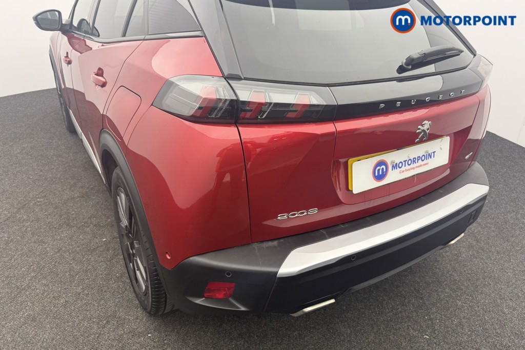 Used Peugeot 2008 2020 for sale - 76946230: Photo 22
