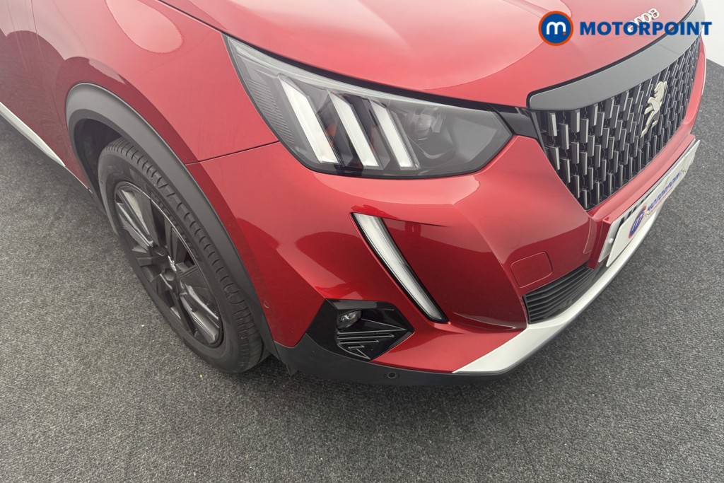 Used Peugeot 2008 2020 for sale - 76946230: Photo 24