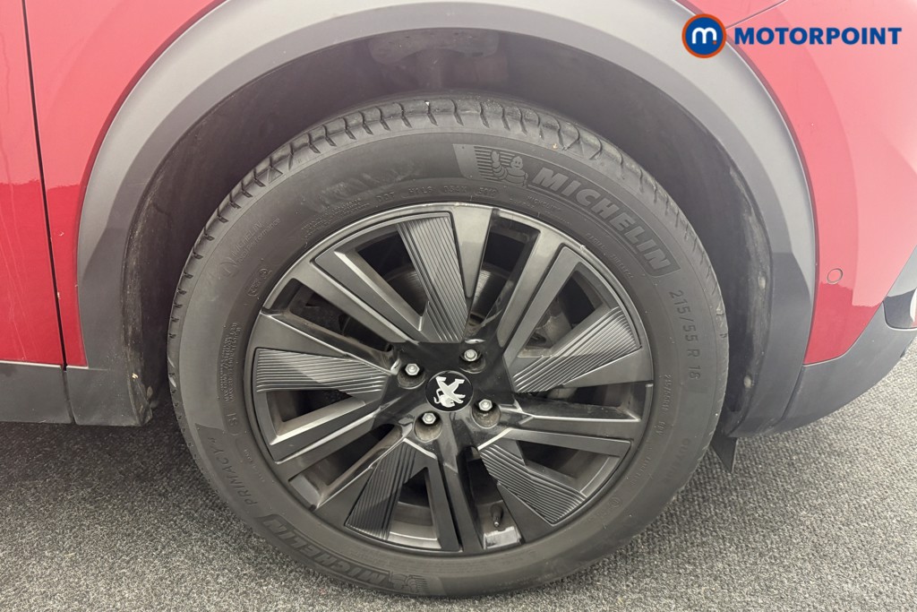 Used Peugeot 2008 2020 for sale - 76946230: Photo 29