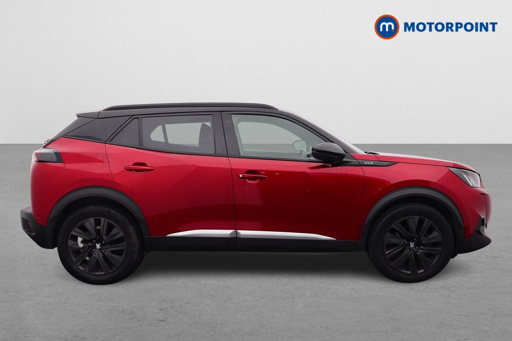 Used Peugeot 2008 2020 for sale - 76946230: Photo 8