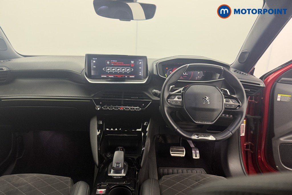 Used Peugeot 2008 2020 for sale - 76946230: Photo 9