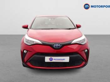 Used Toyota C-HR 2022 for sale - 74903201: Photo