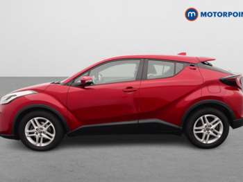Used Toyota C-HR 2022 for sale - 74903201: Photo