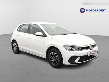Used Volkswagen Polo 2024 for sale - 78918576: Photo
