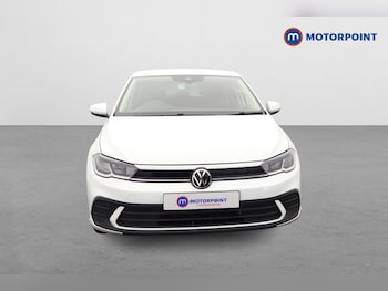 Used Volkswagen Polo 2024 for sale - 78918576: Photo