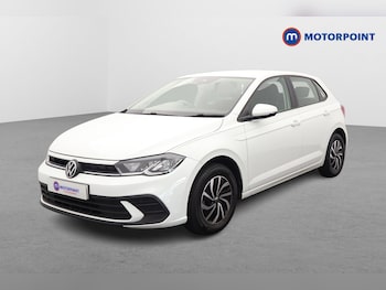 Used Volkswagen Polo 2024 for sale - 78918576: Photo