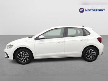 Used Volkswagen Polo 2024 for sale - 78918576: Photo