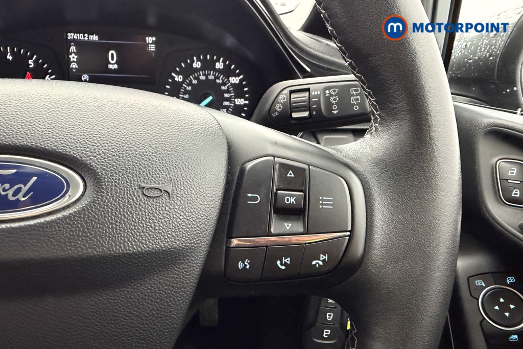 Used Ford Fiesta 2019 for sale - 77639681: Photo 12