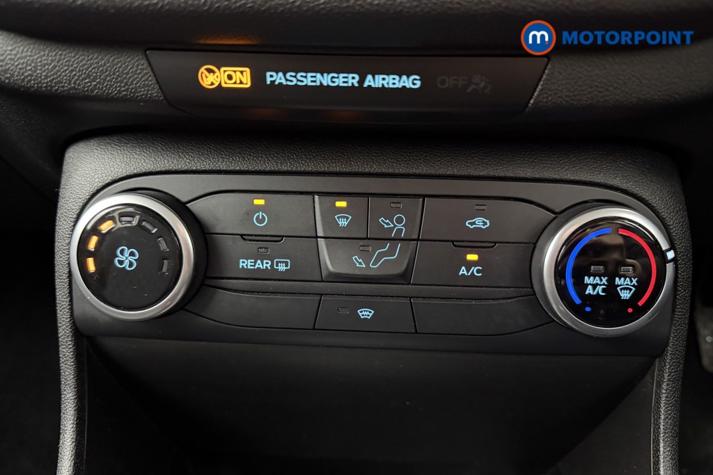 Used Ford Fiesta 2019 for sale - 77639681: Photo 18