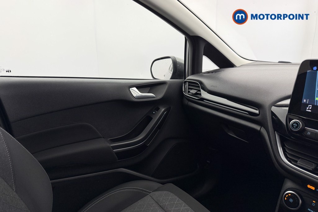 Used Ford Fiesta 2019 for sale - 77639681: Photo 24