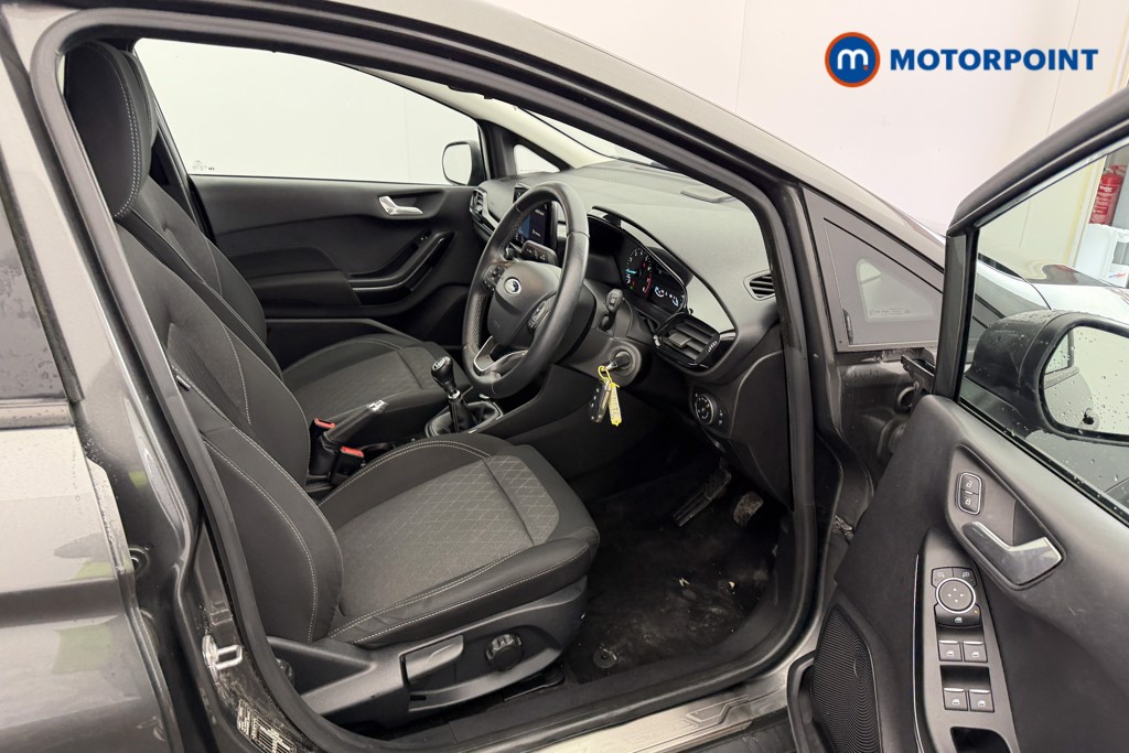 Used Ford Fiesta 2019 for sale - 77639681: Photo 28