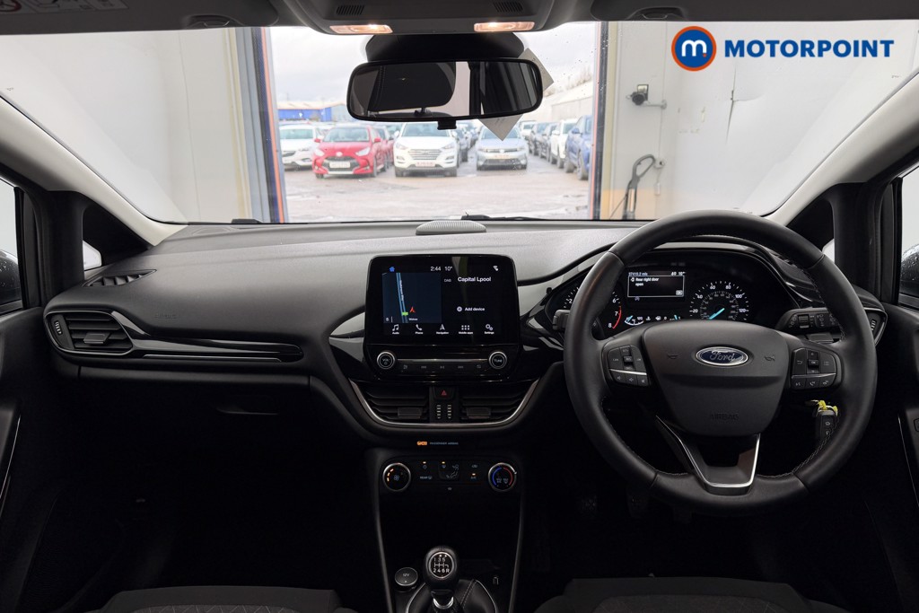 Used Ford Fiesta 2019 for sale - 77639681: Photo 29