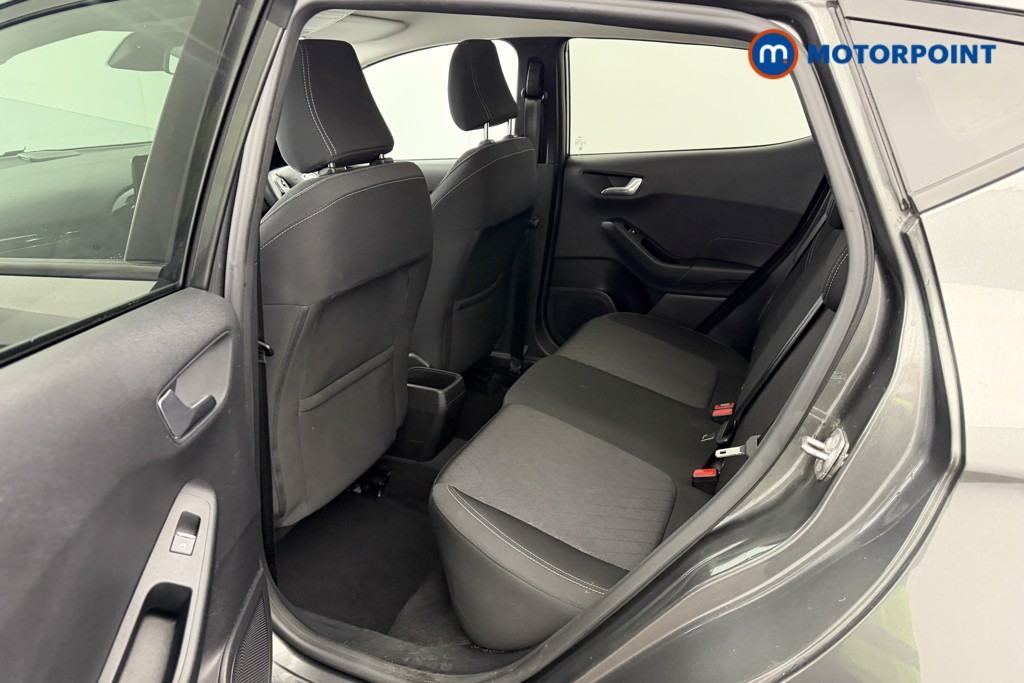 Used Ford Fiesta 2019 for sale - 77639681: Photo 35