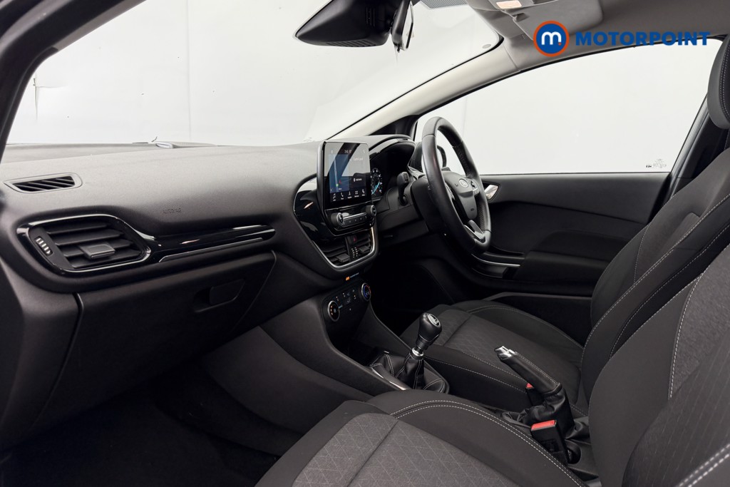 Used Ford Fiesta 2019 for sale - 77639681: Photo 38