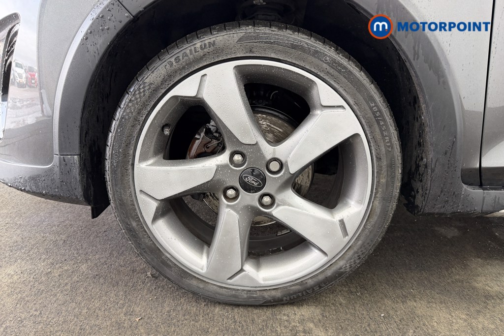 Used Ford Fiesta 2019 for sale - 77639681: Photo 42