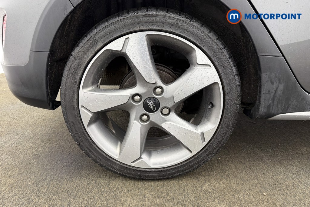 Used Ford Fiesta 2019 for sale - 77639681: Photo 44