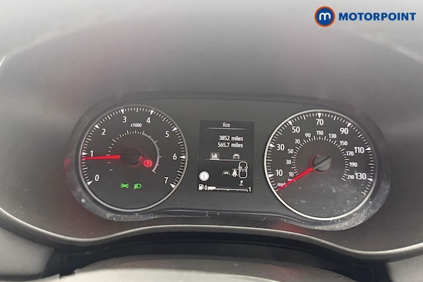 Used Dacia Sandero Stepway 2024 for sale - 75672636: Photo 11