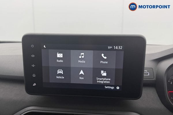 Used Dacia Sandero Stepway 2024 for sale - 75672636: Photo 16