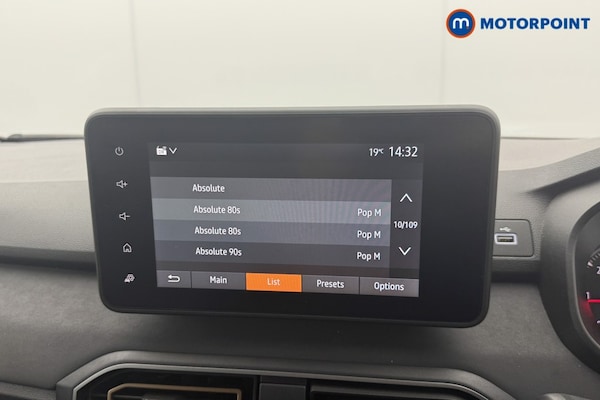 Used Dacia Sandero Stepway 2024 for sale - 75672636: Photo 17