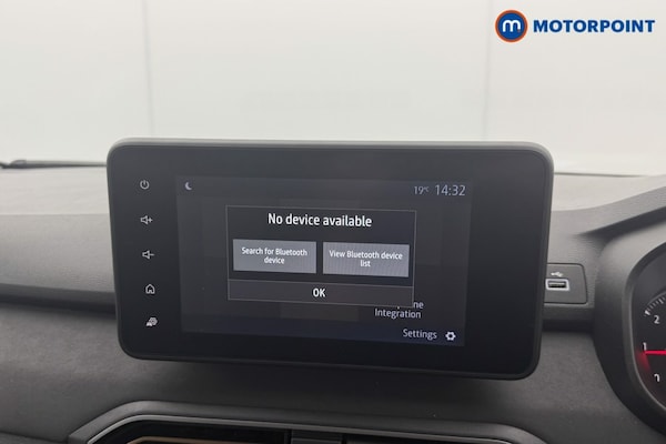 Used Dacia Sandero Stepway 2024 for sale - 75672636: Photo 18