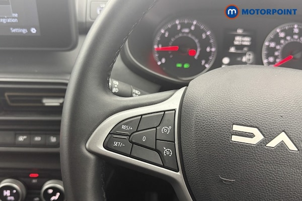 Used Dacia Sandero Stepway 2024 for sale - 75672636: Photo 19