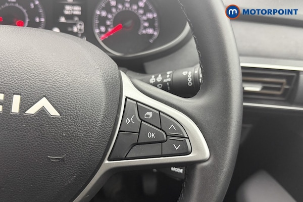 Used Dacia Sandero Stepway 2024 for sale - 75672636: Photo 20
