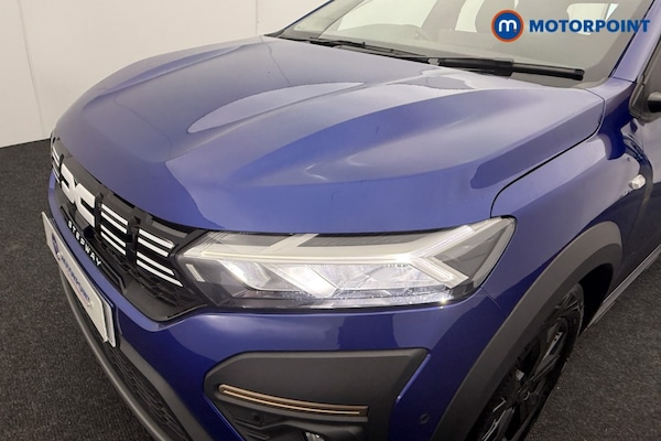 Used Dacia Sandero Stepway 2024 for sale - 75672636: Photo 25