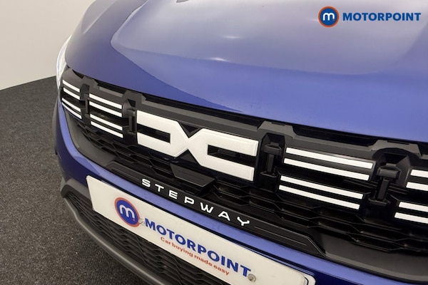 Used Dacia Sandero Stepway 2024 for sale - 75672636: Photo 26
