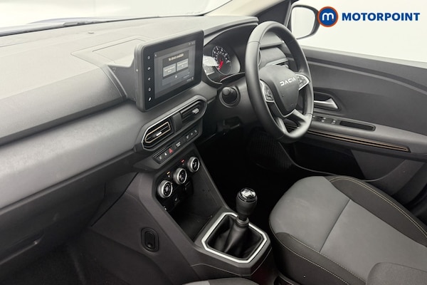 Used Dacia Sandero Stepway 2024 for sale - 75672636: Photo 27